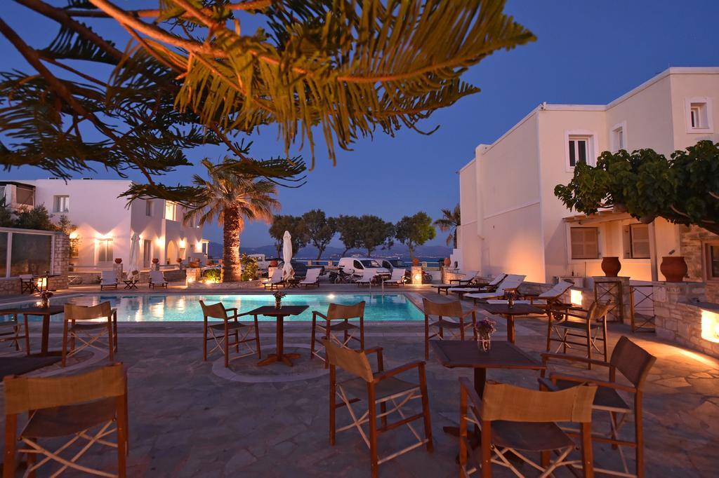 Christiana Aparthotel