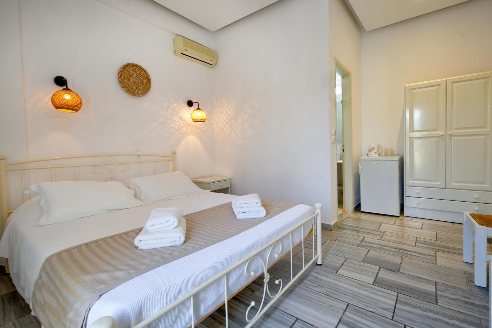 Aparthotel Christiana