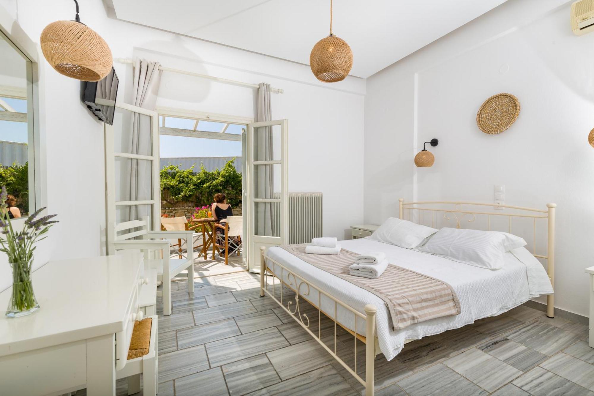 Aparthotel Christiana 3*