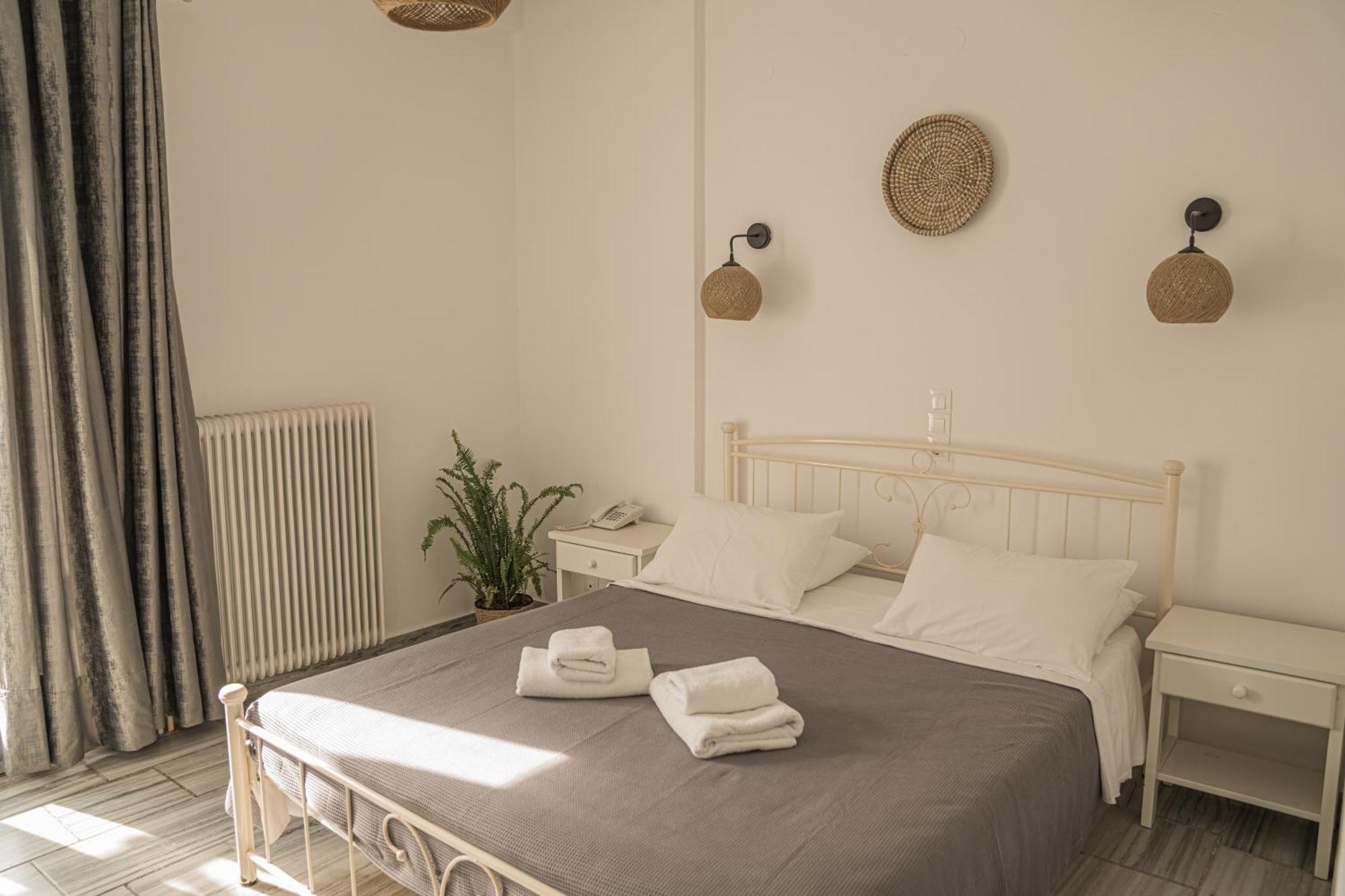Aparthotel Christiana