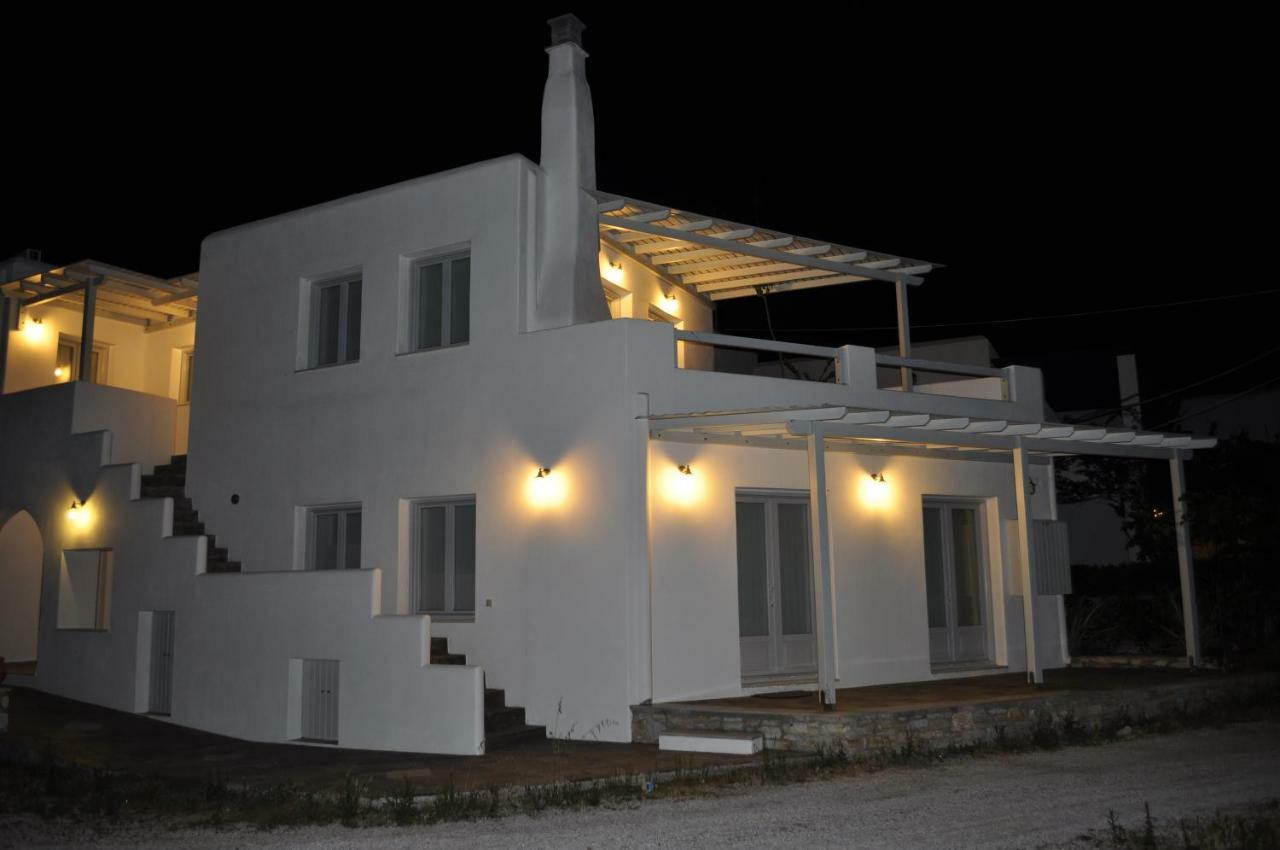 Aparthotel Christiana Ambelas
