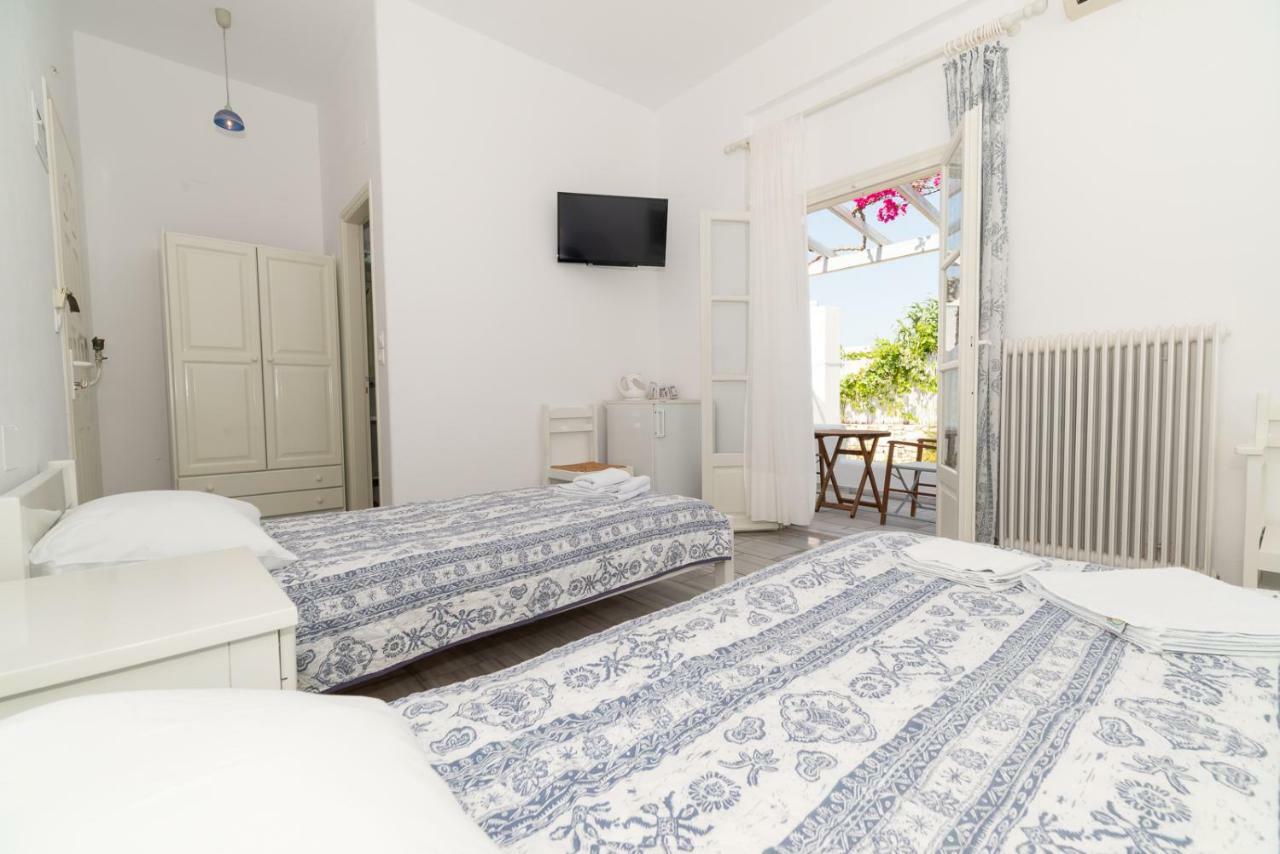 Christiana Aparthotel 3*