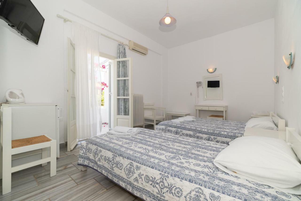 Aparthotel Christiana 3*