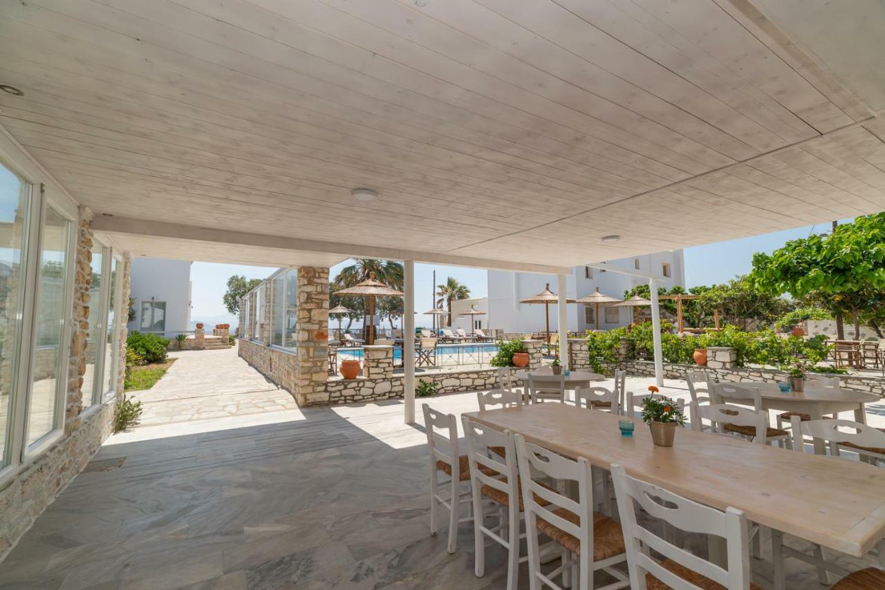 Christiana Aparthotel 3*