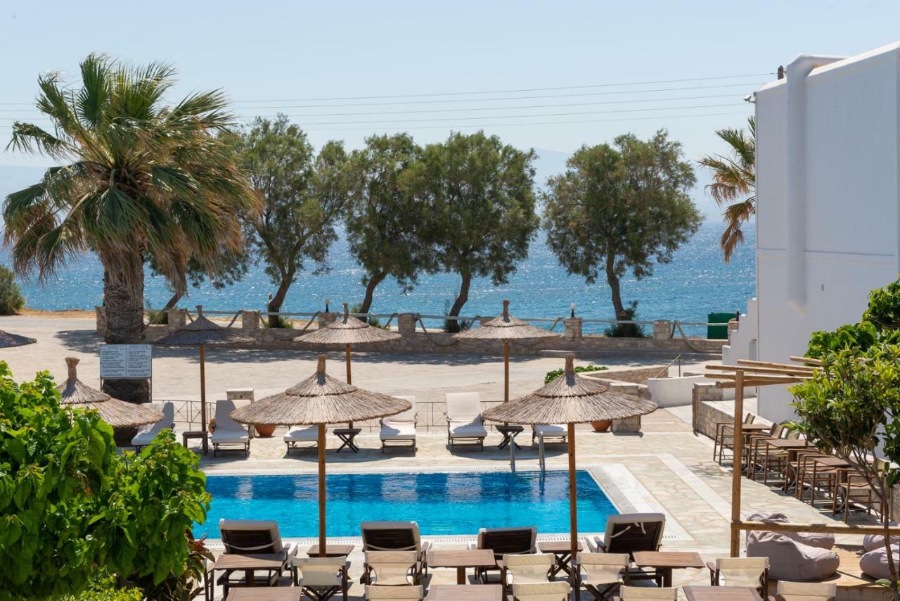 Christiana Aparthotel 3*