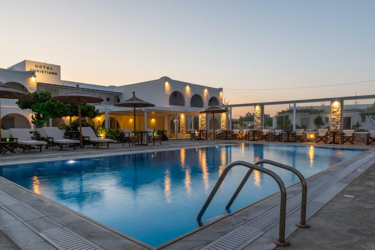 Aparthotel Christiana