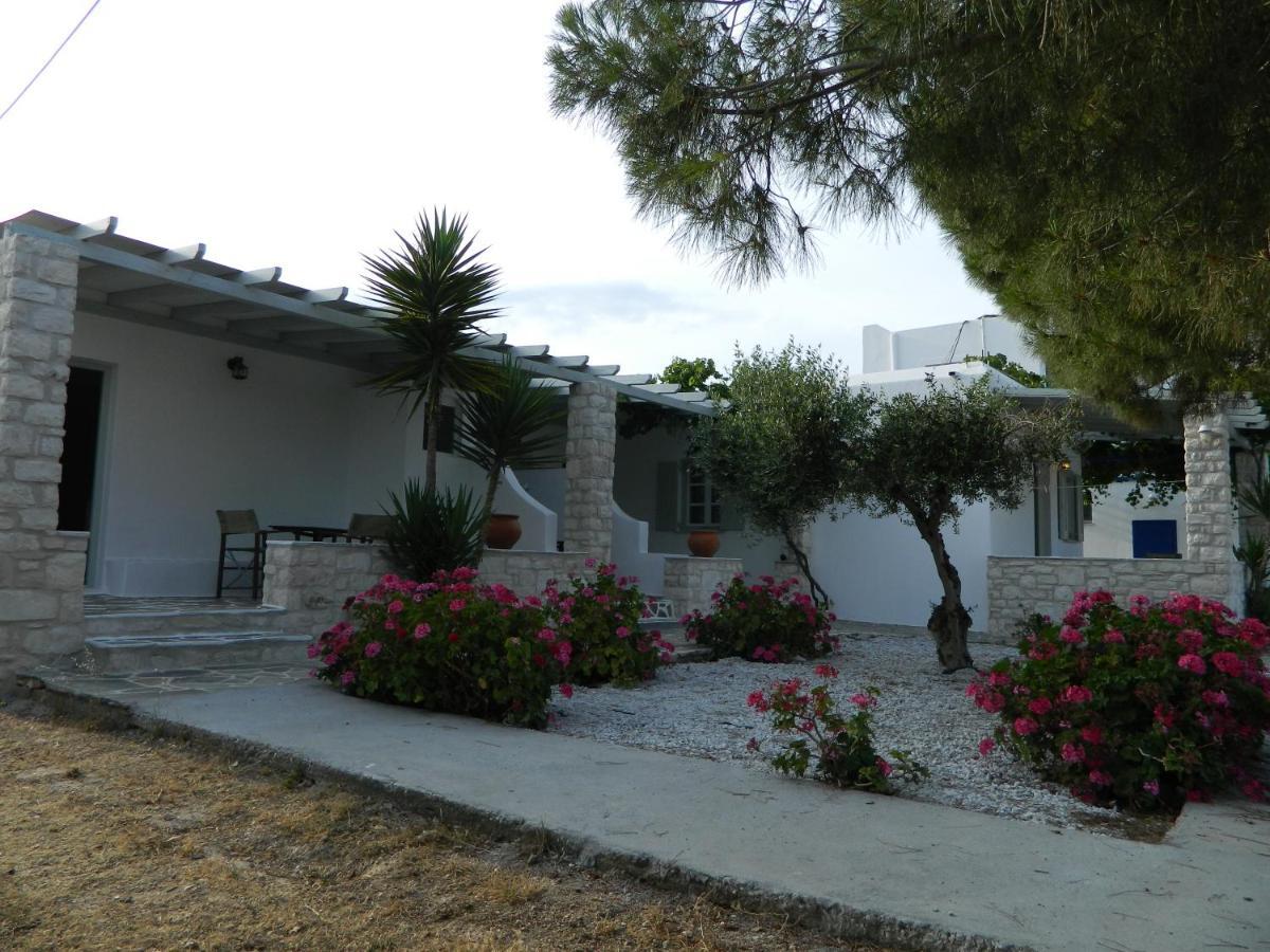Christiana Aparthotel 3*